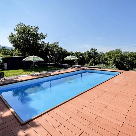 Apartment Serena By Interhome Apartment