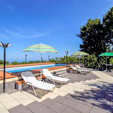 Apartment Serena By Interhome Apartment *