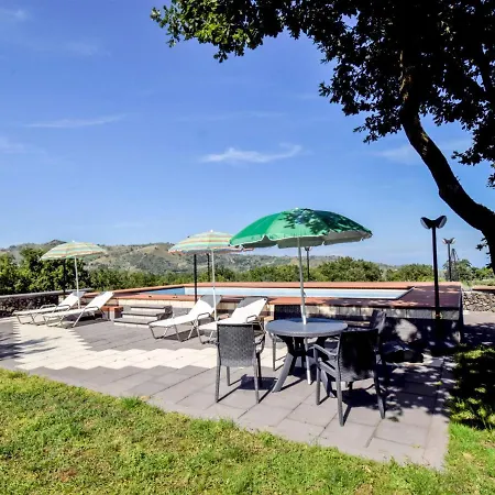 Apartment Serena By Interhome Piedimonte Etneo