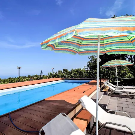 Apartment Serena By Interhome Apartment Piedimonte Etneo