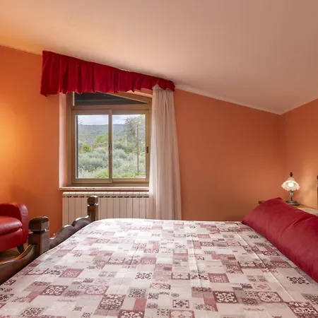 Apartment Apartment Serena By Interhome