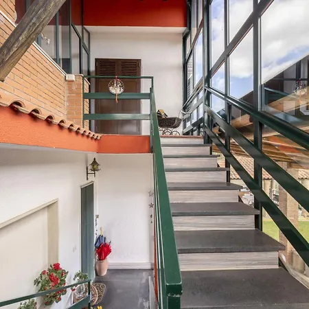 Apartment Serena By Interhome Apartment *
