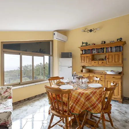 Apartment Apartment Serena By Interhome Piedimonte Etneo
