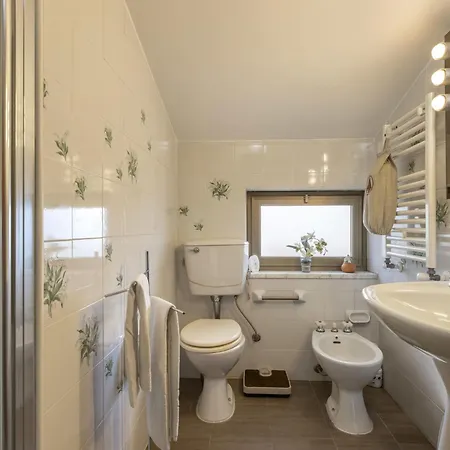 Apartment Serena By Interhome *