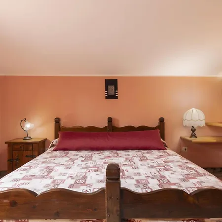 Apartment Serena By Interhome Piedimonte Etneo