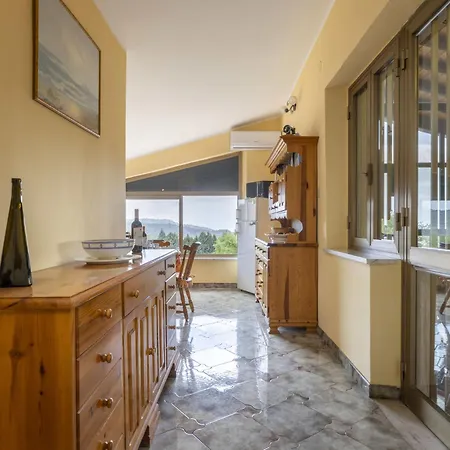 Apartment Serena By Interhome