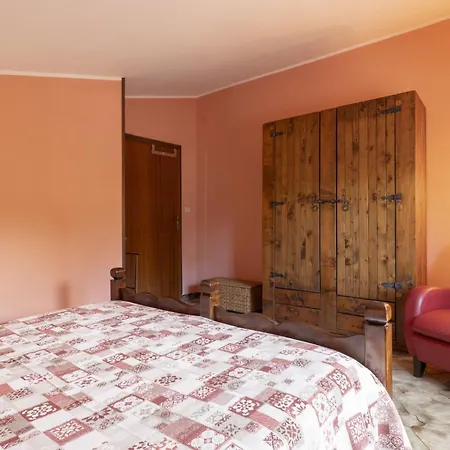 Apartment Serena By Interhome Apartment
