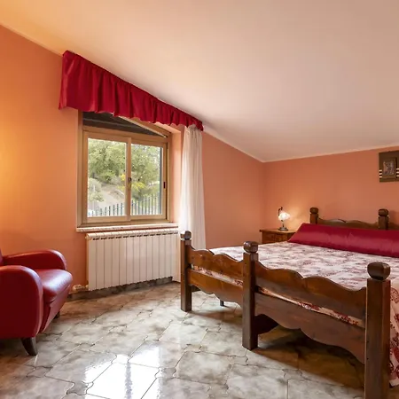 Apartment Apartment Serena By Interhome