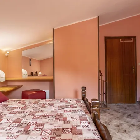 Apartment Serena By Interhome Apartment *