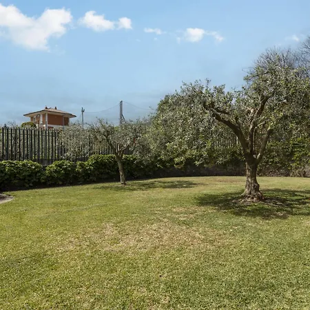 Apartment Apartment Serena By Interhome Piedimonte Etneo