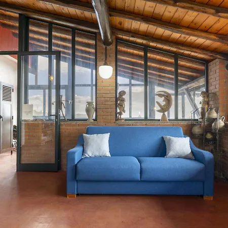 Apartment Apartment Serena By Interhome